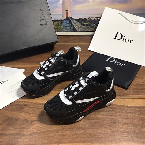 dior b22 replica|Dior b22 black for sale.